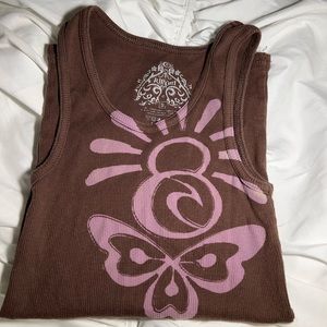 Vintage RipCurl Tank Top
